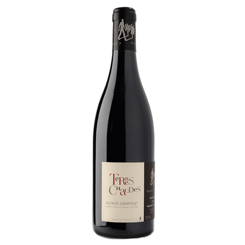 Domaine Des Roches Neuves - Saumur Champigny Rouge Terres Chaudes | French Wine